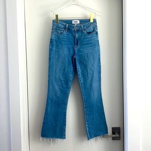 Paige Claudine Darling jeans